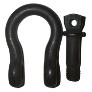 Green Pin® Theatre Shackle SC - imagen 6