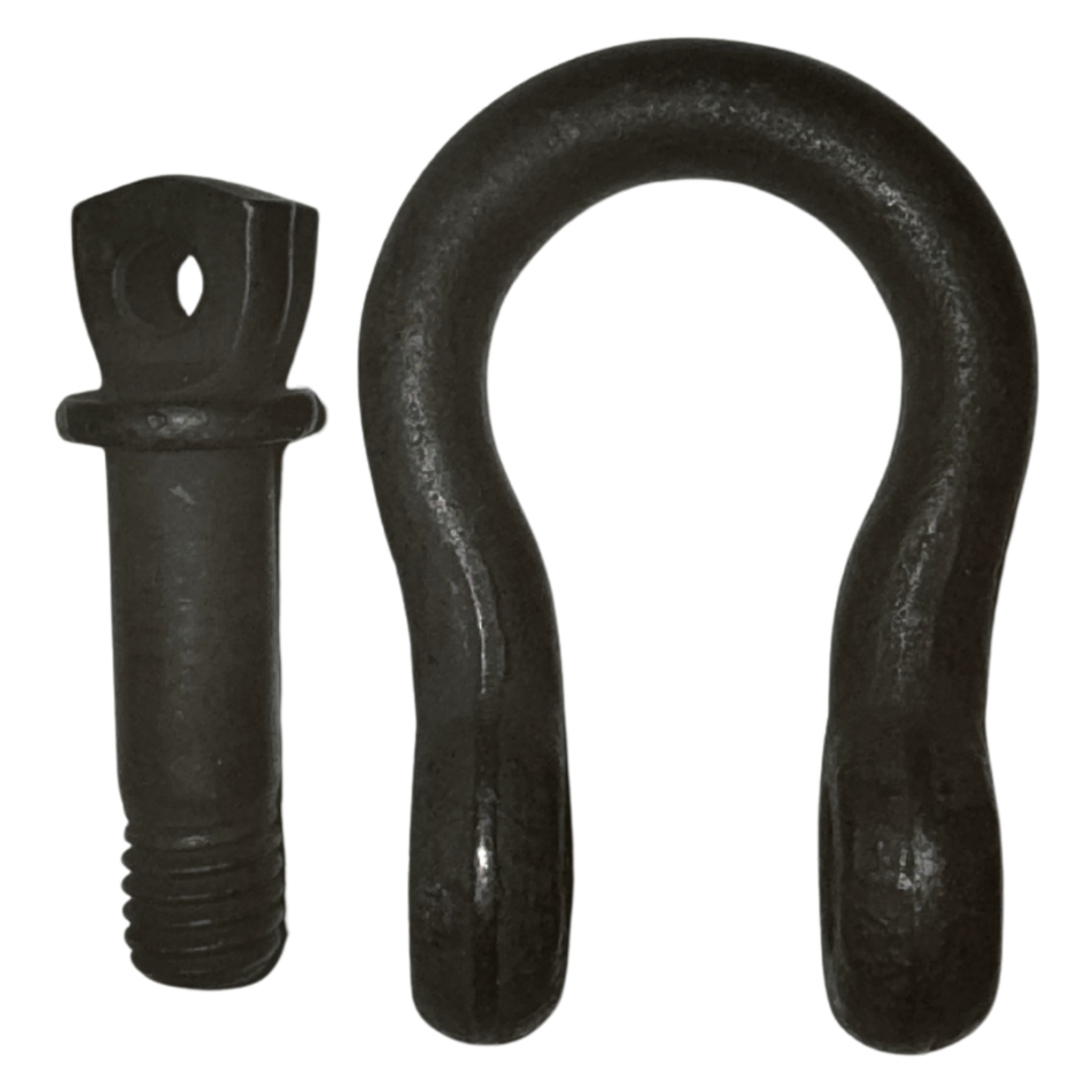 Green Pin® Theatre Shackle SC - imagen 7