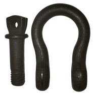 Green Pin® Theatre Shackle SC - imagen 7