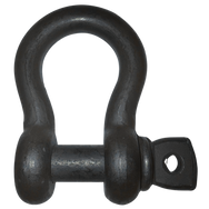 Green Pin® Theatre Shackle SC - imagen 26