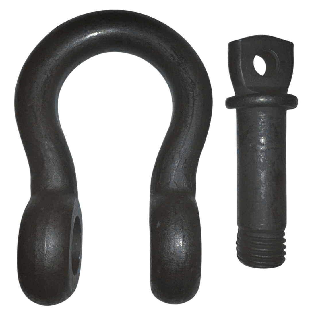 Green Pin® Theatre Shackle SC - imagen 28