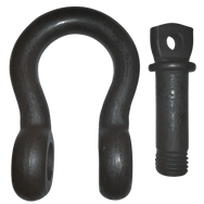 Green Pin® Theatre Shackle SC - imagen 28