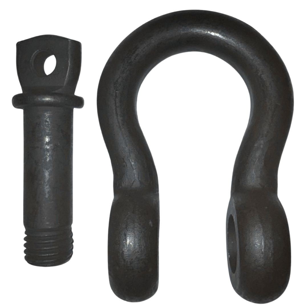 Green Pin® Theatre Shackle SC - imagen 29