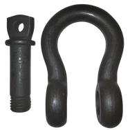 Green Pin® Theatre Shackle SC - imagen 29