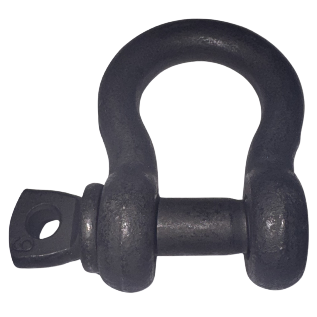 Green Pin® Theatre Shackle SC - imagen 15