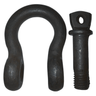 Green Pin® Theatre Shackle SC - imagen 16