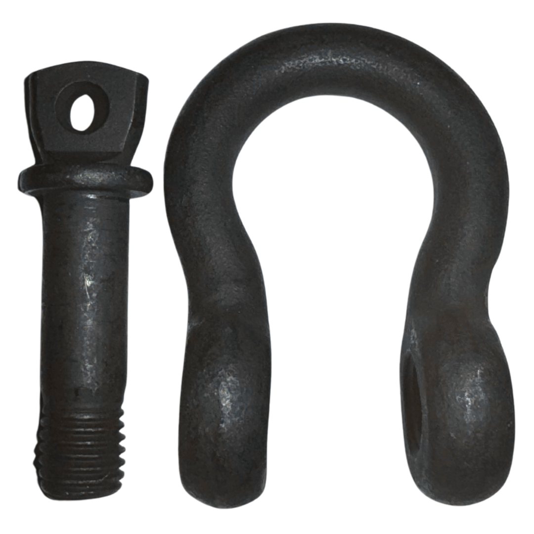 Green Pin® Theatre Shackle SC - imagen 17