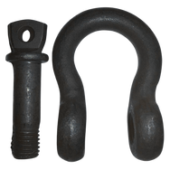 Green Pin® Theatre Shackle SC - imagen 17