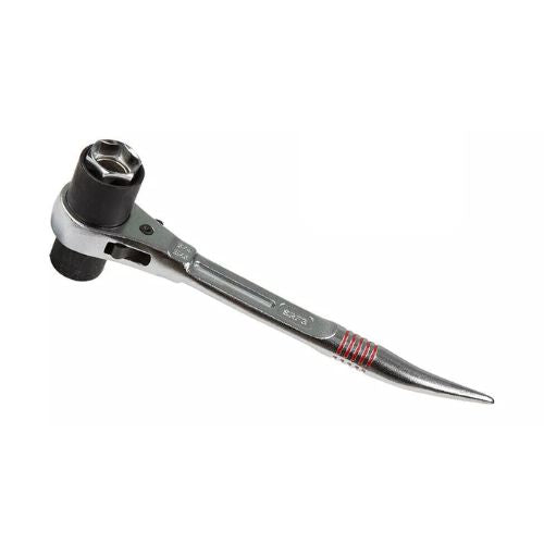 Ratchet de podger 4-in-1 (V2)
