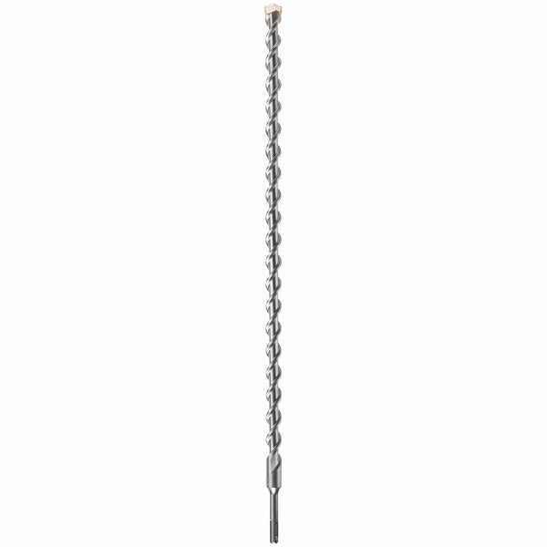 Bosch Power Tools 3/4" x 22" x 24" SDS Rotary Hammer Bit– – Now available at MTN Shop US.