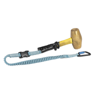 Kit de sujeción de herramientas, 5 lb, red elástica con accesorios de clip rápido y cinta para herramientas: ahora disponible en MTN Shop EE. UU.