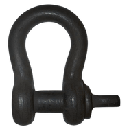 Green Pin® Theatre Shackle SC - imagen 8