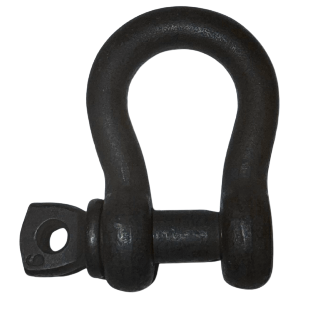 Green Pin® Theatre Shackle SC - imagen 11
