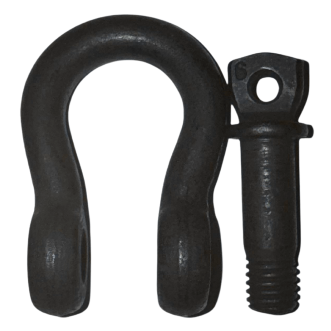Green Pin® Theatre Shackle SC - imagen 12