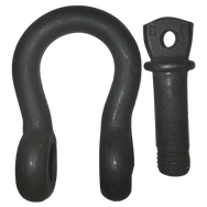 Green Pin® Theatre Shackle SC - imagen 24