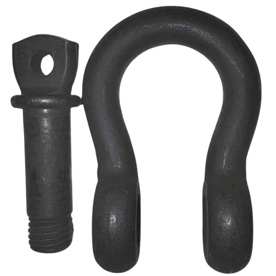 Green Pin® Theatre Shackle SC - imagen 25