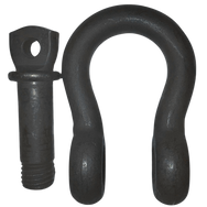 Green Pin® Theatre Shackle SC - imagen 25