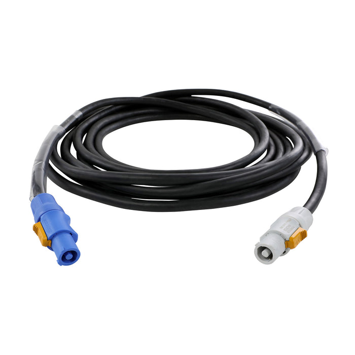 Cable de extensión PowerCon Lex de 20 amperios