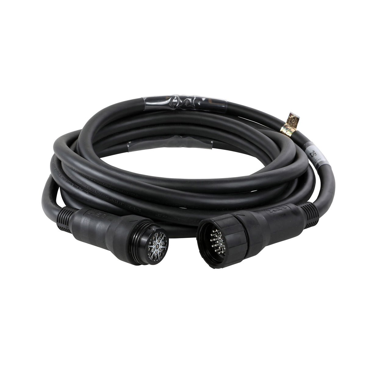 Extensión de cable Lex Soco de 20 amperios - imagen 3