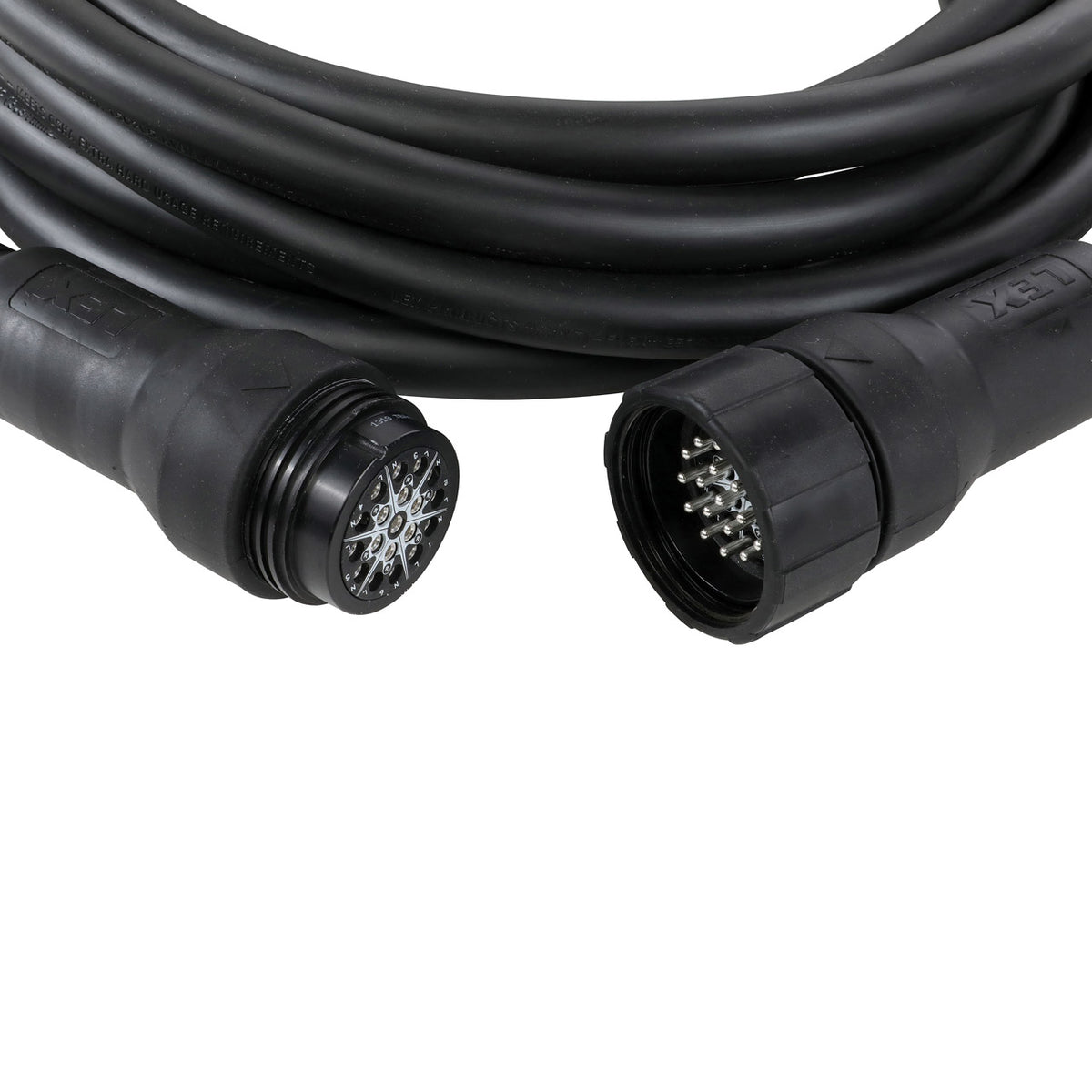 Extensión de cable Lex Soco de 20 amperios - imagen 5