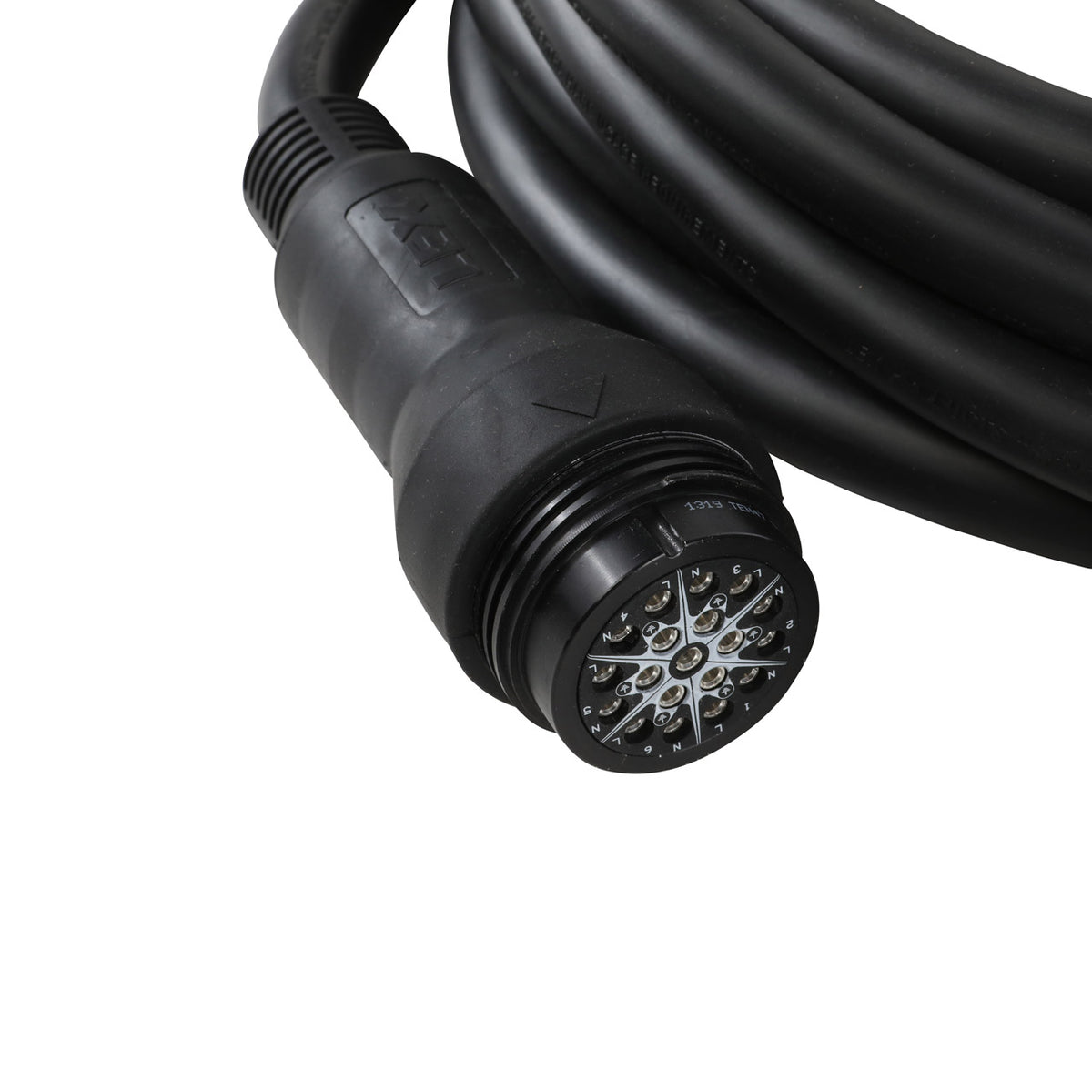 Extensión de cable Lex Soco de 20 amperios - imagen 6