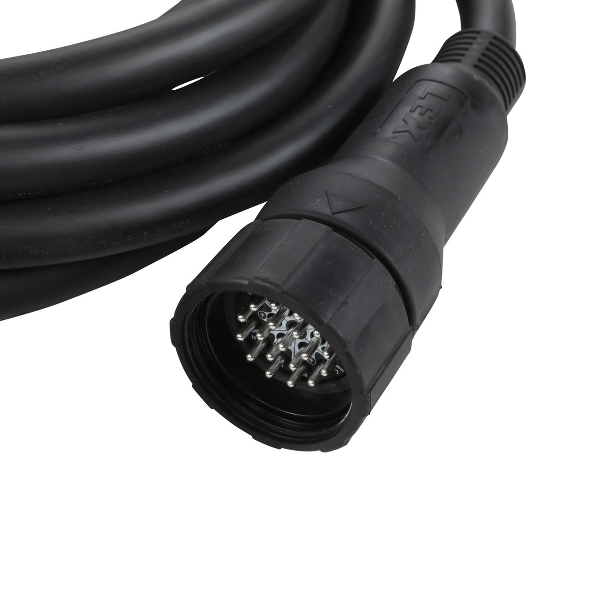 Extensión de cable Lex Soco de 20 amperios - imagen 7
