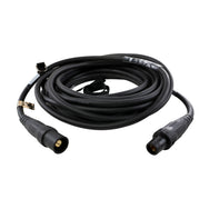 Cámara macho Lex a cámara hembra en cable SC 2/0