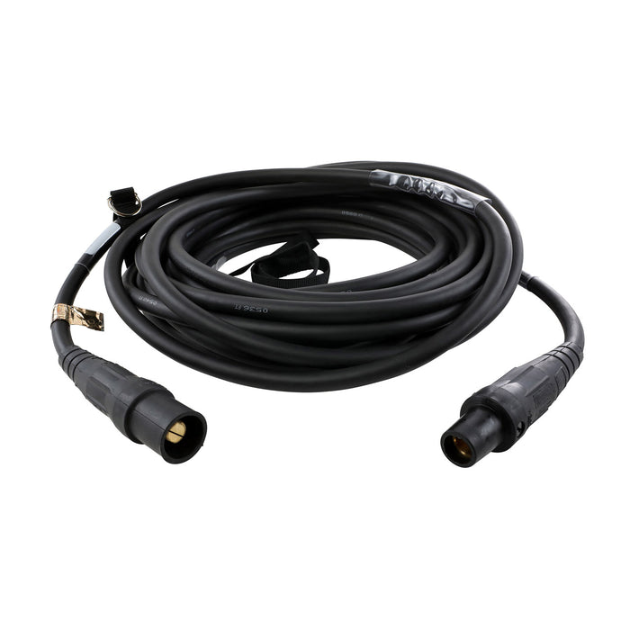 Cámara macho Lex a cámara hembra en cable SC 2/0