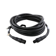 Cámara macho Lex a cámara hembra en cable SC 4/0