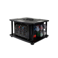 CineBox Lex de 600 amperios