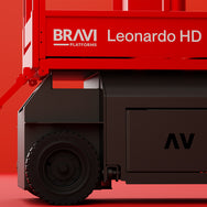 Bravi Leonardo HD - imagen 3