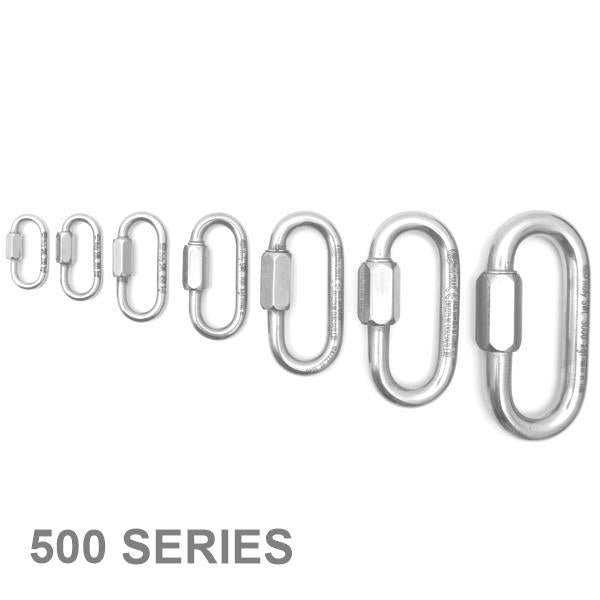 Kong Oval Quick Link - imagen 4