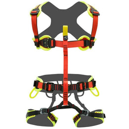KONG Target Pro Rescue Harness