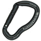 Kong Aluminum Carabiner Straight Gate (Pack of 10)
