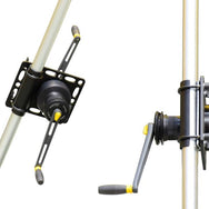 KONG RAIZER WINCHES, POLES AND TRIPODS– – Now available at MTN Shop US. - imagen 8