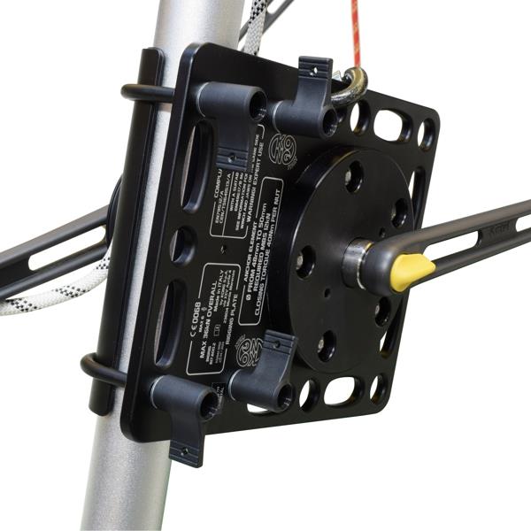 KONG RAIZER WINCHES, POLES AND TRIPODS– – Now available at MTN Shop US. - imagen 6
