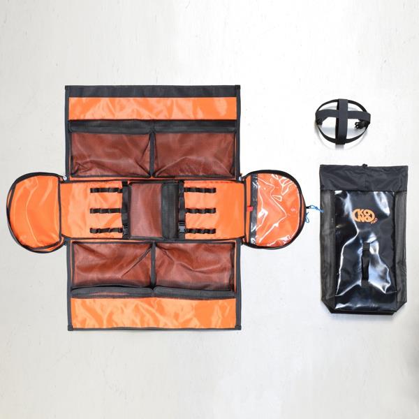 KONG CONVOY BAGS– – Now available at MTN Shop US. - imagen 6