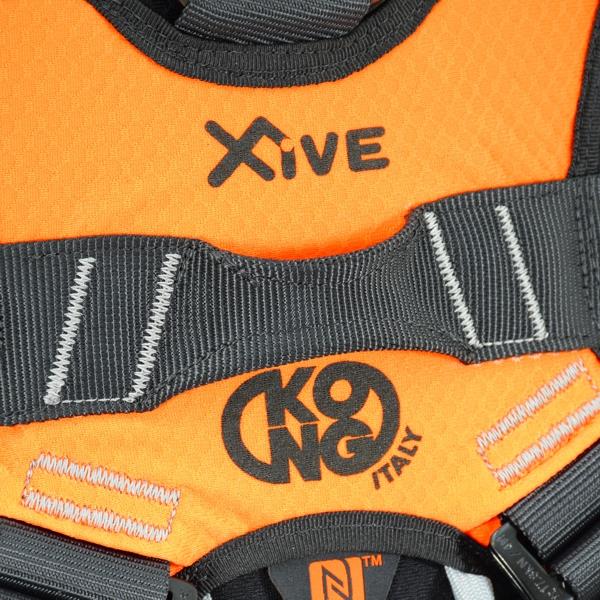 ARNESES KONG X-FIVE– – Ahora disponibles en MTN Shop US. - imagen 8