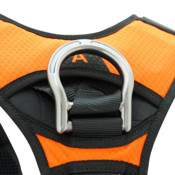 ARNESES KONG X-FIVE– – Ahora disponibles en MTN Shop US. - imagen 3