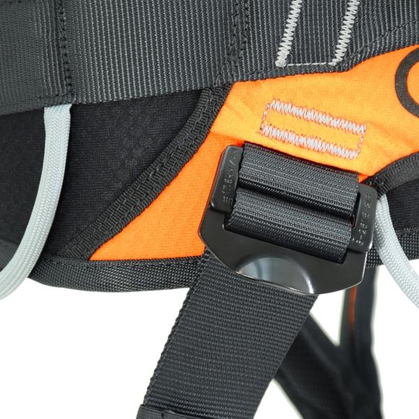 KONG X-FIVE FAST HARNESSES– – Now available at MTN Shop US. - imagen 8