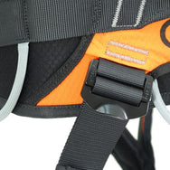 KONG X-FIVE FAST HARNESSES– – Now available at MTN Shop US. - imagen 8