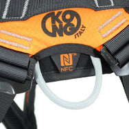 KONG X-FIVE FAST HARNESSES– – Now available at MTN Shop US. - imagen 7