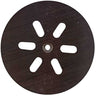 Bosch Power Tools Hook and Loop Backing Pads, 6 in, Soft– – Now available at MTN Shop US.