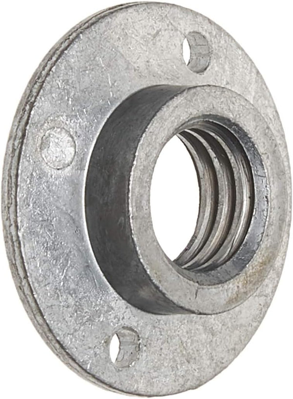 Bosch Power Tools Pad Nut, 5/8-11 in– – Now available at MTN Shop US.