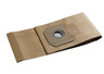Bosch Power Tools Paper Dust Bag for 14-Gallon Dust Extractors (Pack of 5)– – Now available at MTN Shop US.