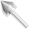 Bosch Power Tools CSH3C 3/4" HSS Countersink Drill Bit - Pack of 3– – Now available at MTN Shop US.