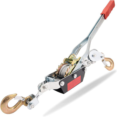Cable de alimentación Peerless de 2 toneladas– – Ahora disponible en MTN Shop EE. UU.