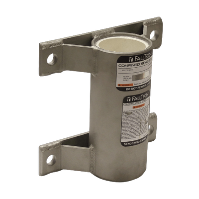 Base de pescante fija atornillada de acero inoxidable para montaje en pared– – Ahora disponible en MTN Shop EE. UU.
