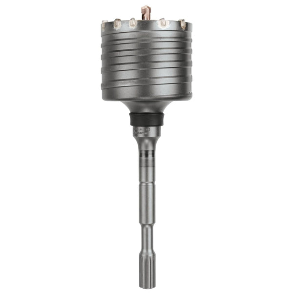 Bosch Power Tools 4" x 7" x 12" Core Bit - Spline Shank– – Now available at MTN Shop US.