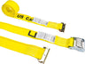 Peerless 2"X12' Van Strap Yellow